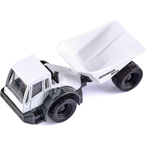 Zestaw Budowlany model metalowy SIKU S1692